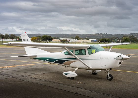 C182J VH MBE